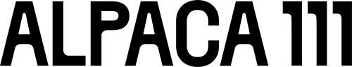 Alpaca 111