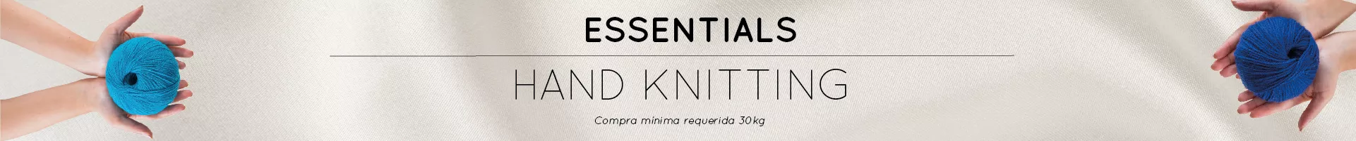 Hand Knitting