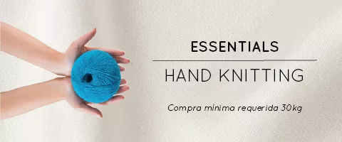 Hand Knitting
