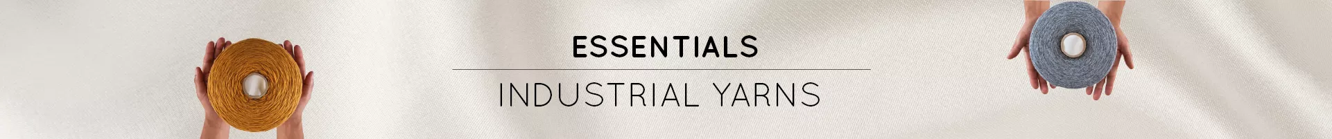 Industrial Yarn