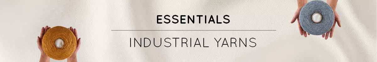 Industrial Yarns