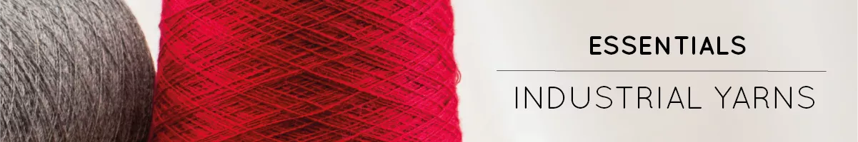 Industrial Yarn