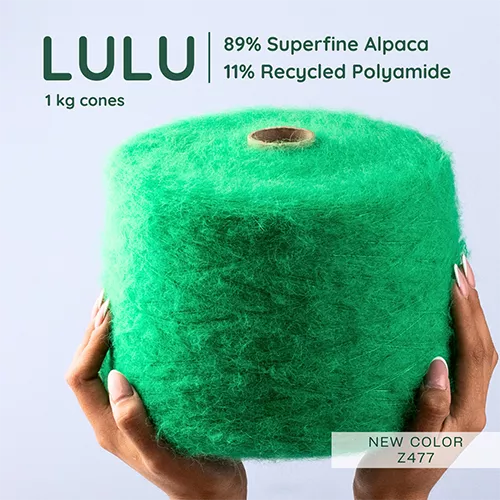 LULU